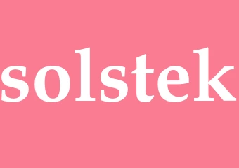 Synonym solstek