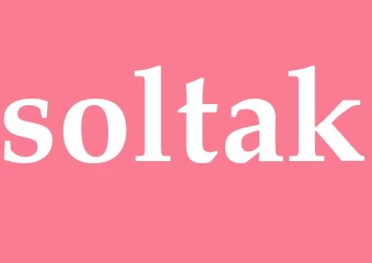 Synonym soltak