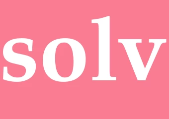 Synonym solv