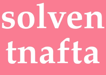 Synonym solventnafta