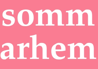 Synonym sommarhem