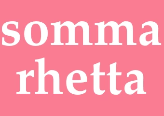 Synonym sommarhetta