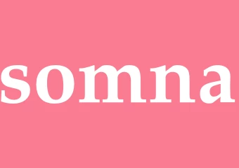 Synonym somna