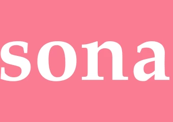 Synonym sona