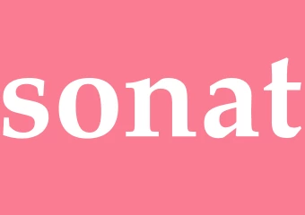 Synonym sonat