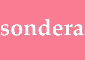 Synonym sondera