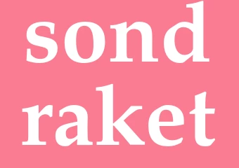 Synonym sondraket