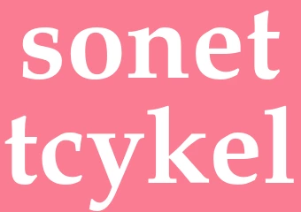 Synonym sonettcykel