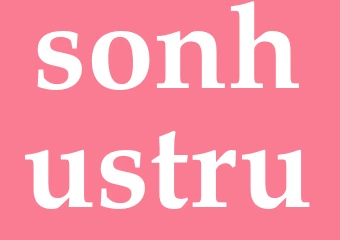 Synonym sonhustru