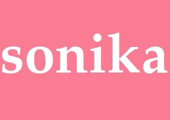 Synonym sonika