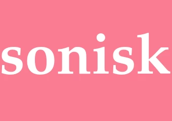 Synonym sonisk