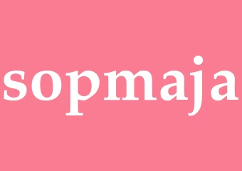 Synonym sopmaja
