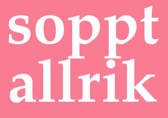 Synonym sopptallrik