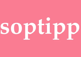 Synonym soptipp