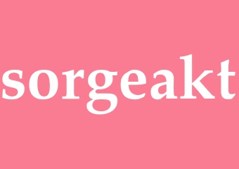 Synonym sorgeakt