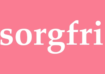 Synonym sorgfri