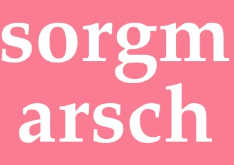 Synonym sorgmarsch