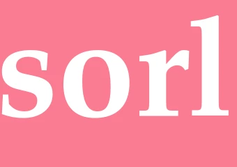 Synonym sorl