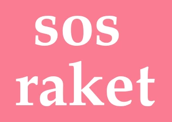 Synonym sos-raket