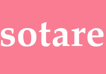 Synonym sotare