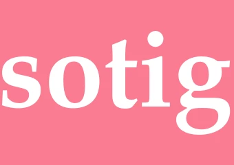 Synonym sotig