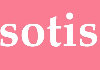 Synonym sotis