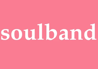 Synonym soulband