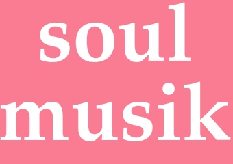 Synonym soulmusik