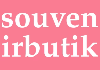 Synonym souvenirbutik