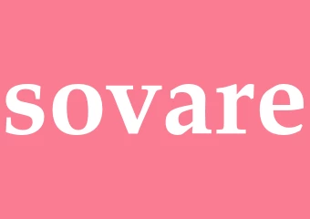 Synonym sovare
