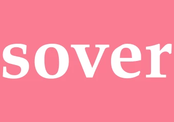Synonym sover