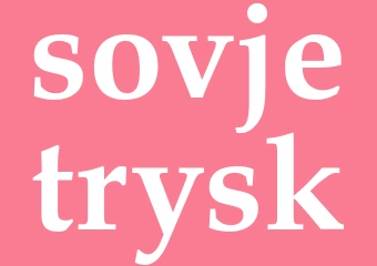 Synonym sovjetrysk