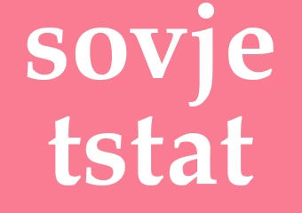 Synonym sovjetstat
