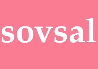 Synonym sovsal