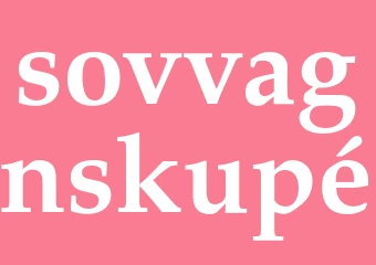 Synonym sovvagnskupé