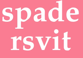 Synonym spadersvit
