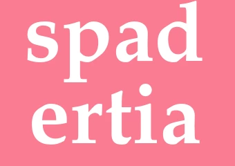 Synonym spadertia