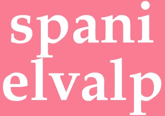 Synonym spanielvalp