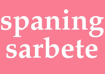 Synonym spaningsarbete