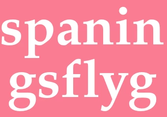 Synonym spaningsflyg