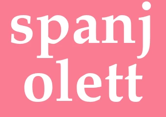 Synonym spanjolett