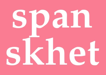 Synonym spanskhet