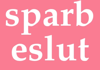 Synonym sparbeslut