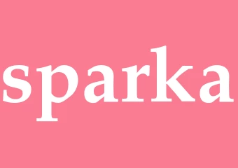 Synonym sparka