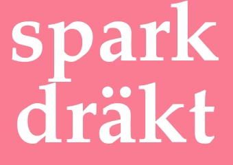 Synonym sparkdräkt