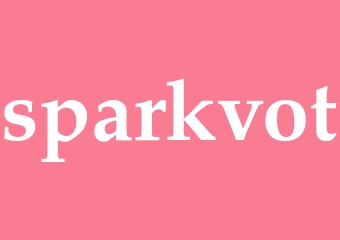 Synonym sparkvot