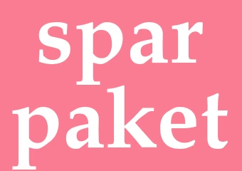 Synonym sparpaket