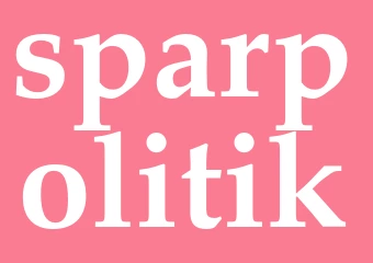 Synonym sparpolitik