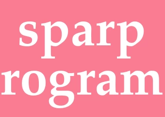 Synonym sparprogram