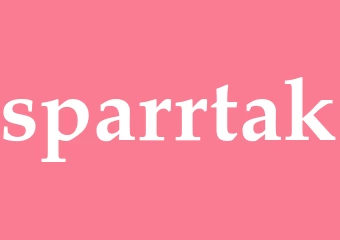 Synonym sparrtak